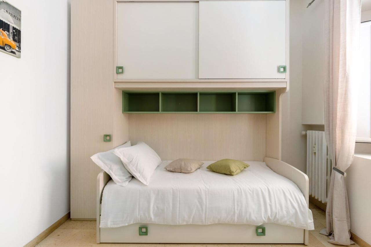 Primula Apartment By Wonderful Italy Bologna Bagian luar foto