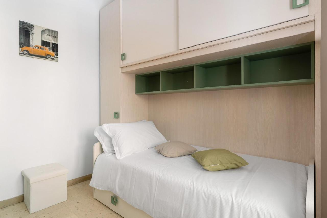 Primula Apartment By Wonderful Italy Bologna Bagian luar foto